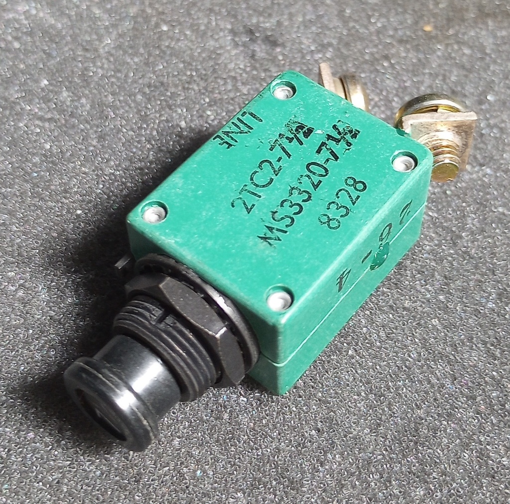 2TC2-71/2