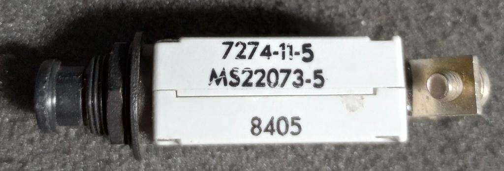7274-11-5