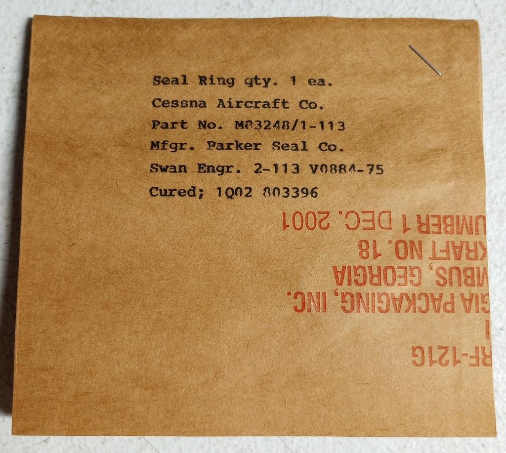 M83248/1-113