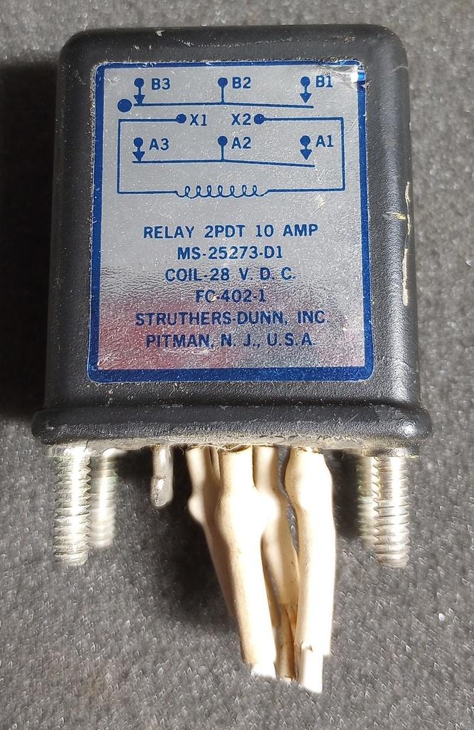 MS25273-D1
