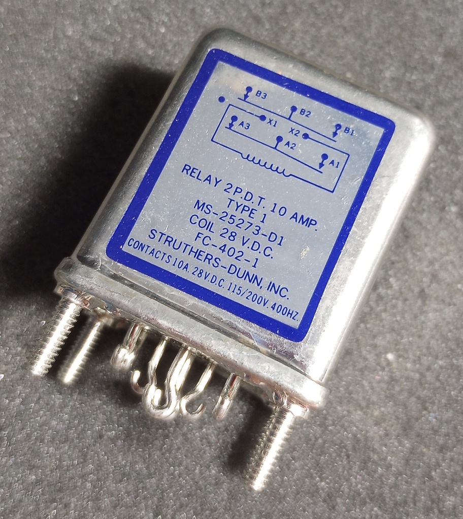 MS25273-D1