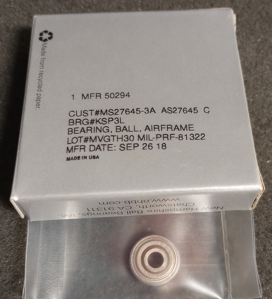 MS27645-3A