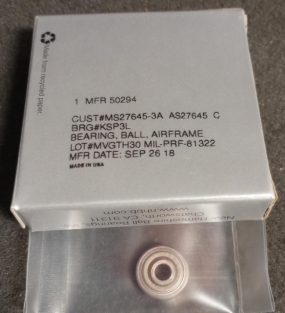 MS27645-3A