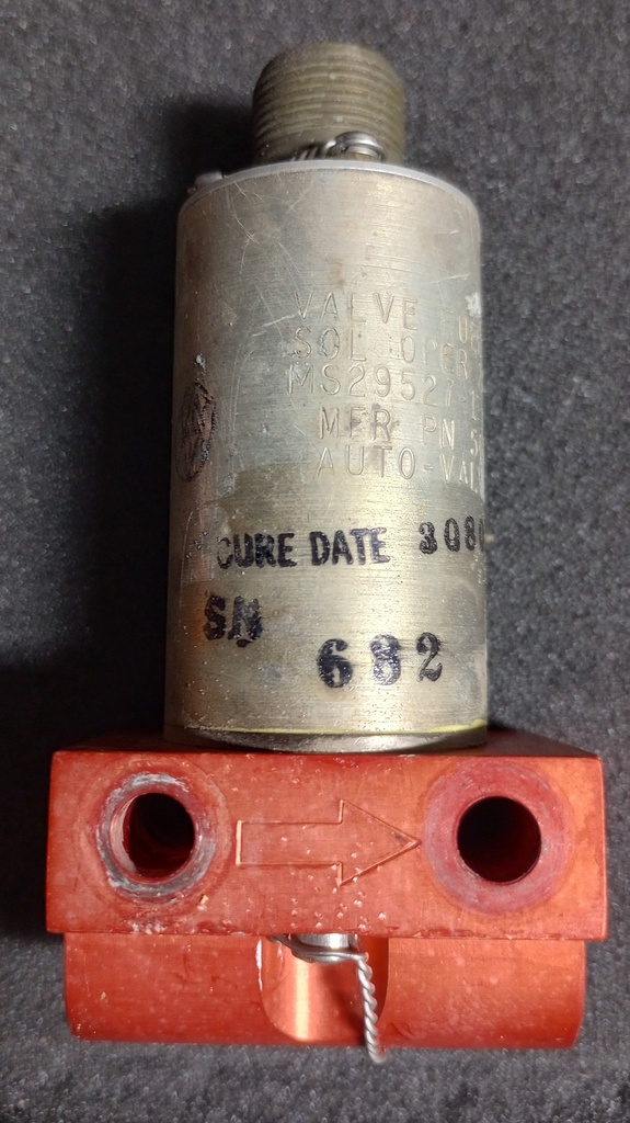 MS29527-1