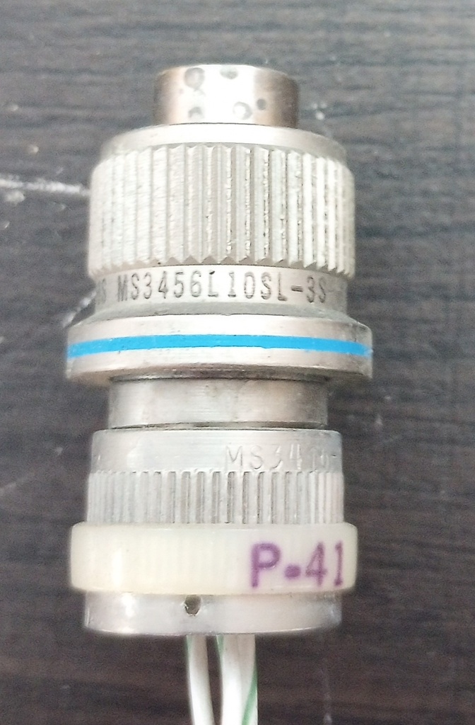 MS3456L10SL-3S