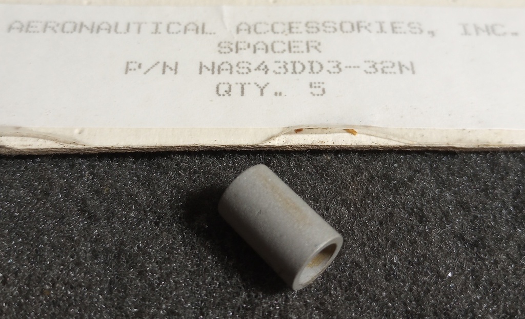 NAS43DD3-32