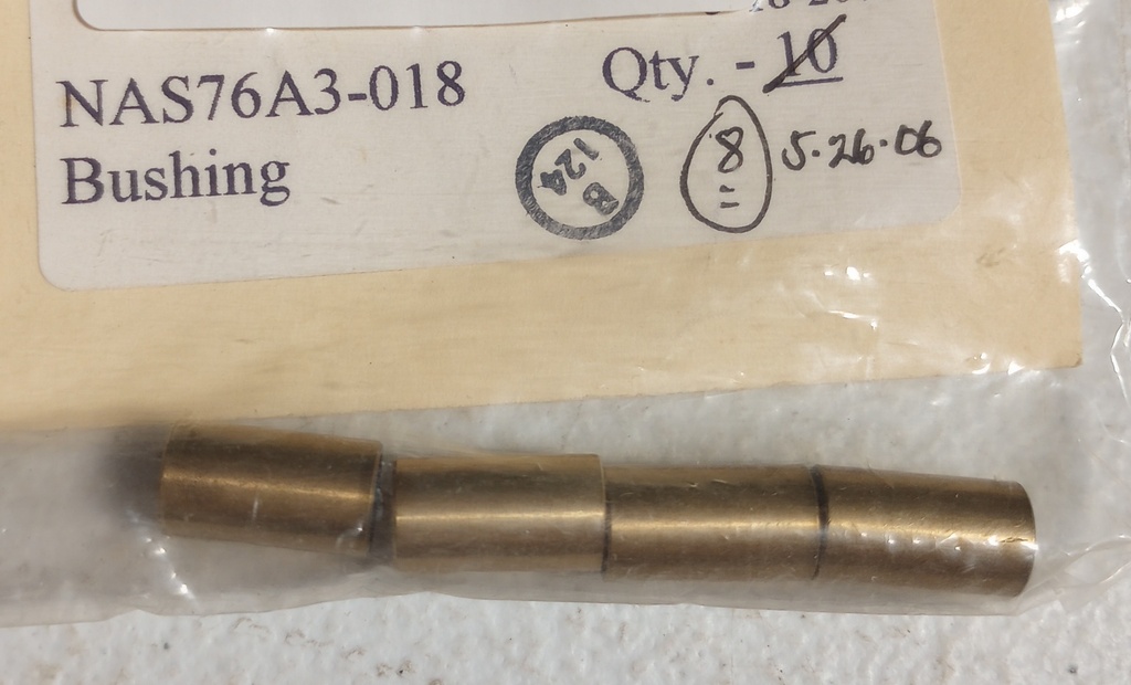 NAS76A3-018