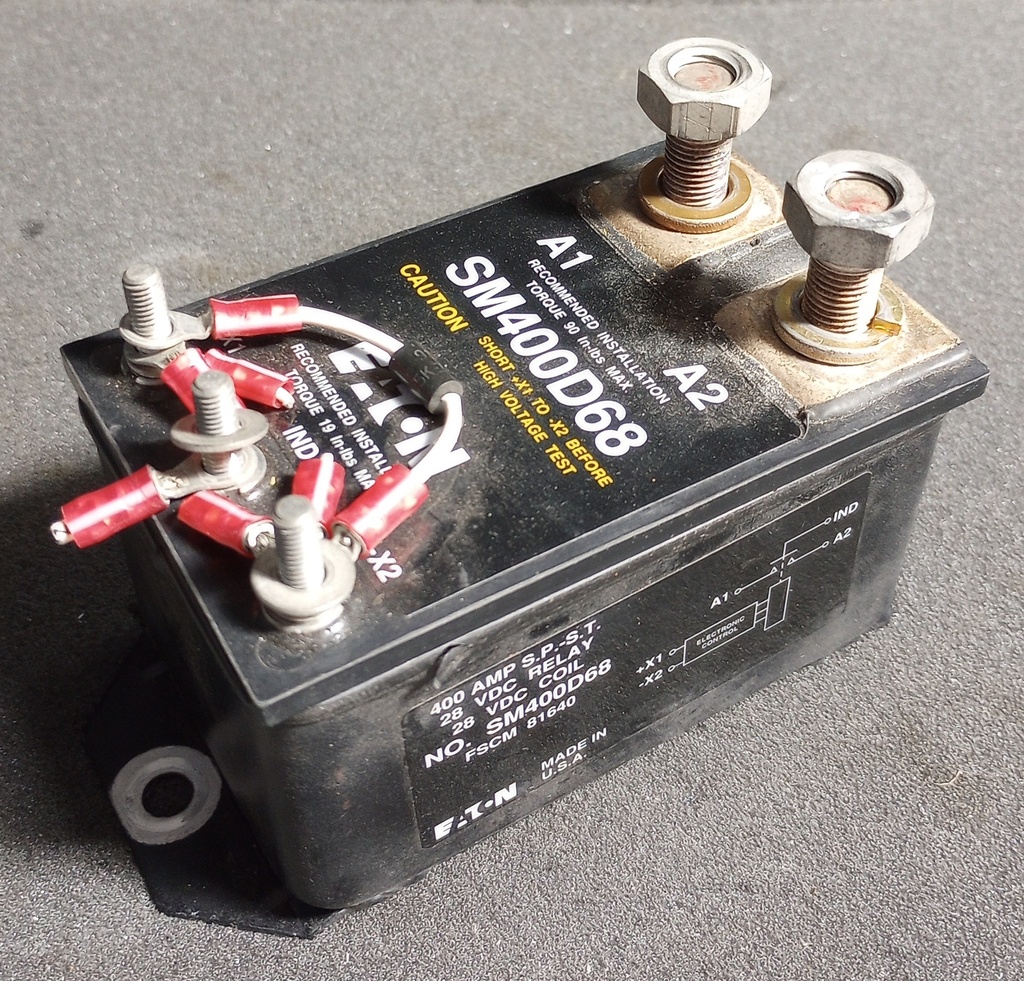 SM400D68