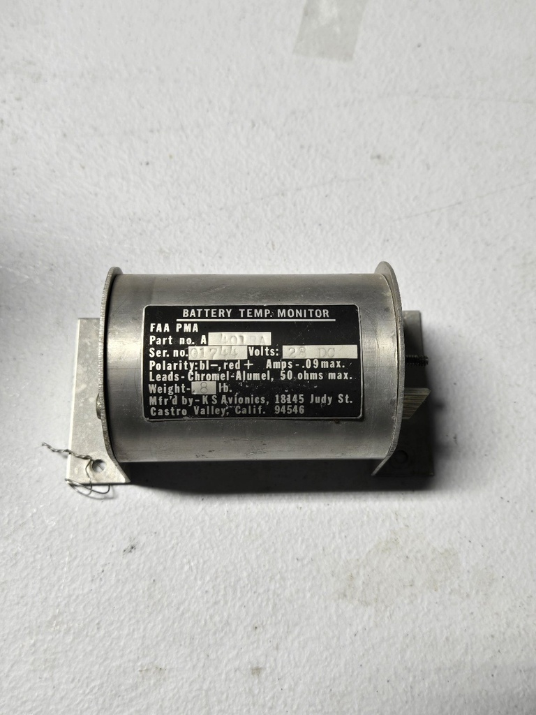 A401RA
