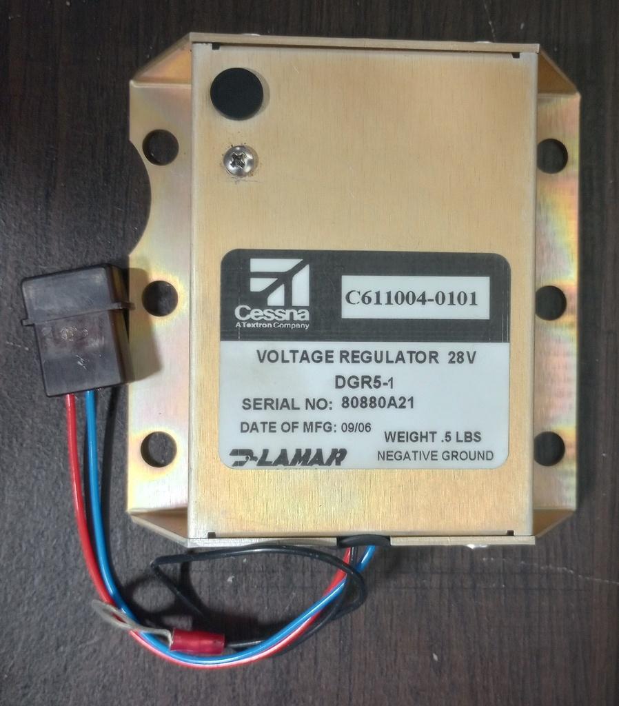 C611004-0101