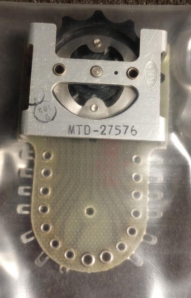 MTD-27576