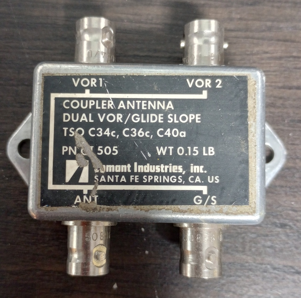CI-505
