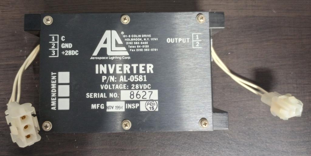 AL-0581