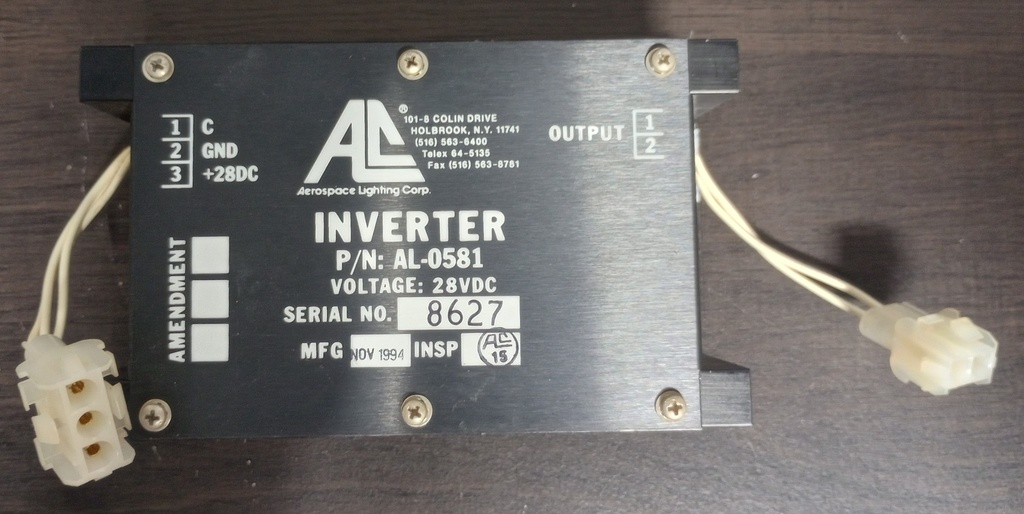 AL-0581