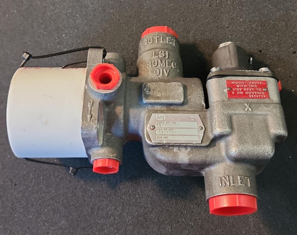 RG34720A