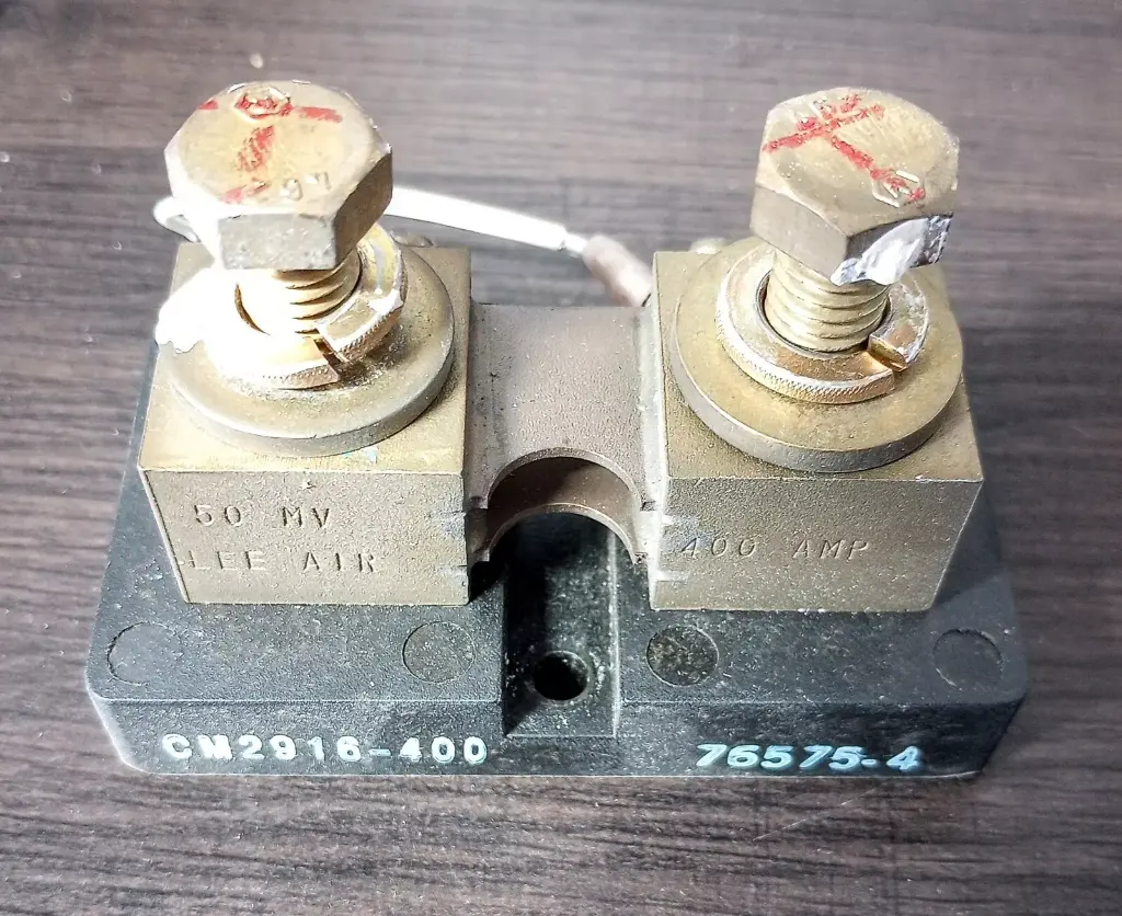 CM2916-400