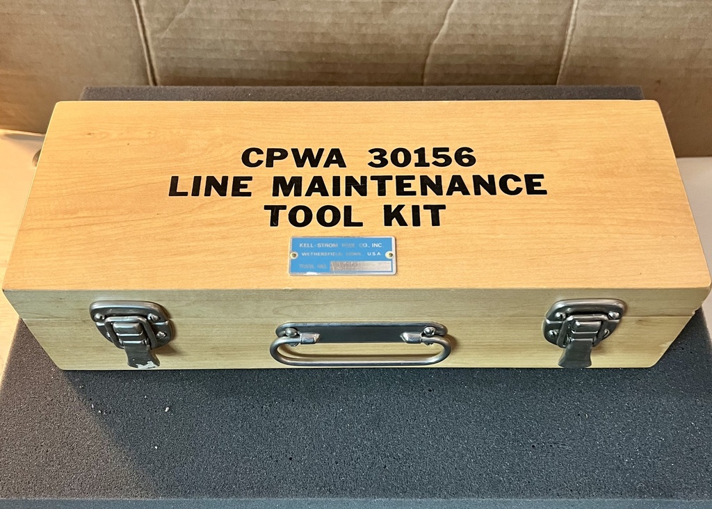 CPWA30156