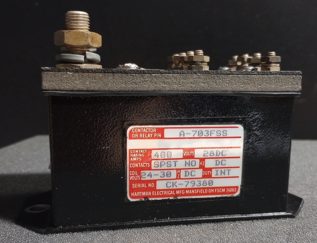 A-703FSS
