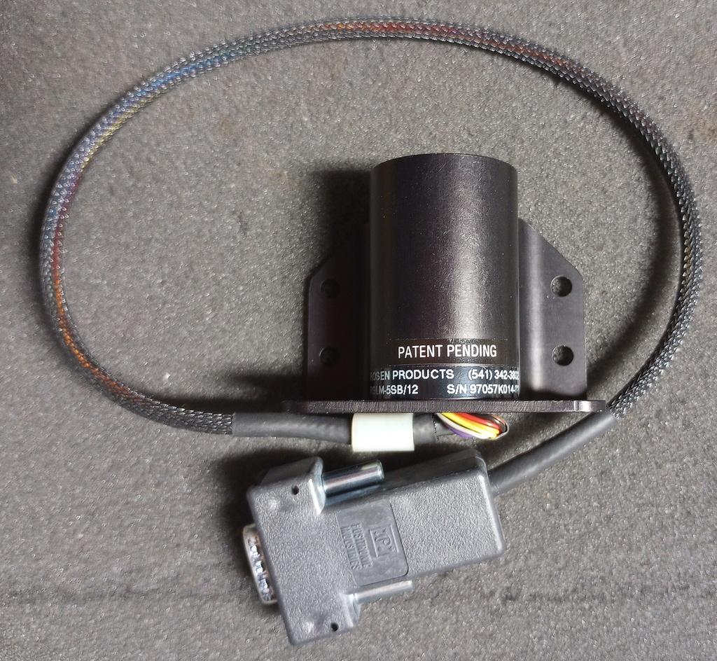 RSLM-5SB/12