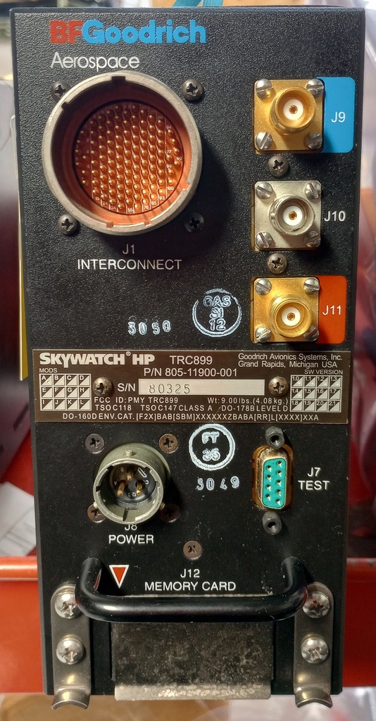 805-11900-001