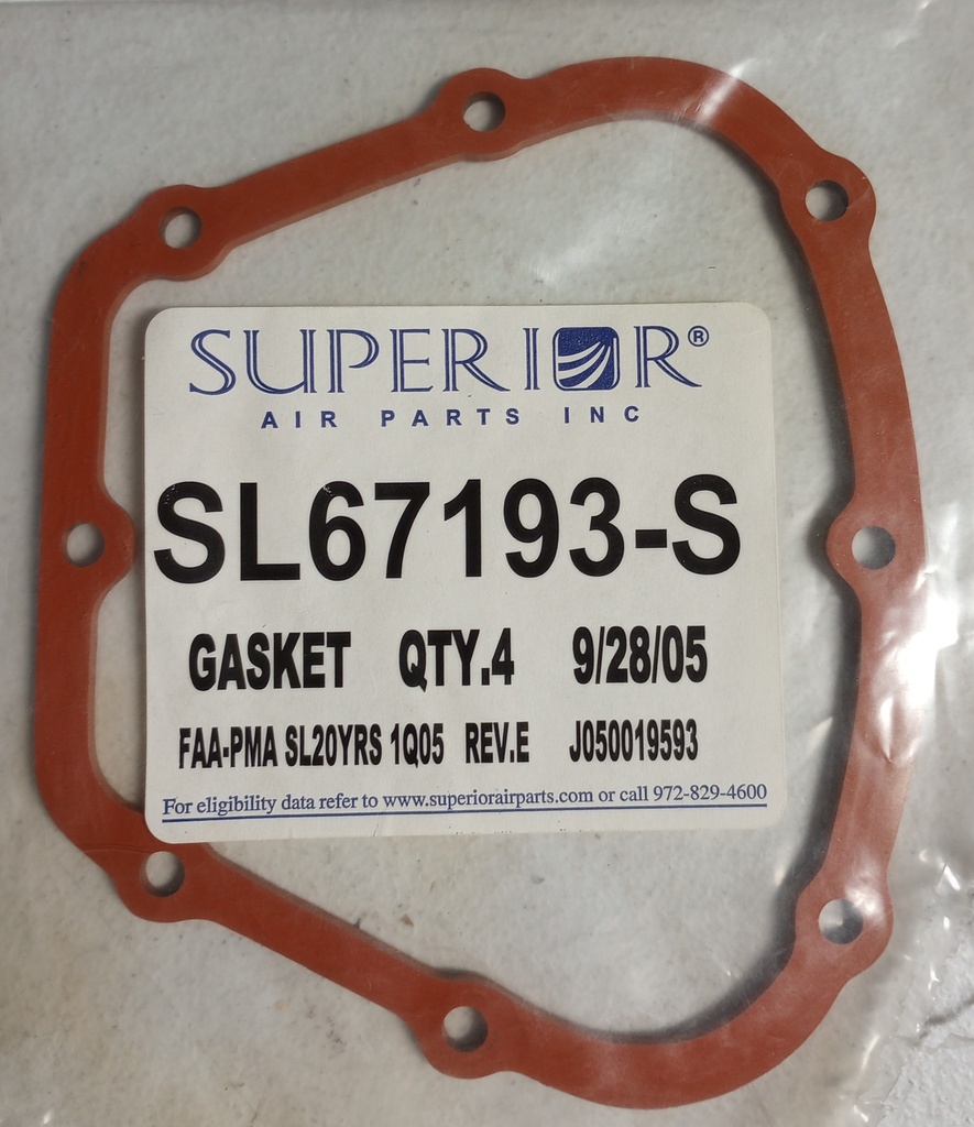 SL67193-S