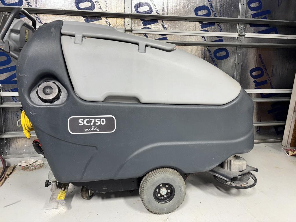 SC750-28D