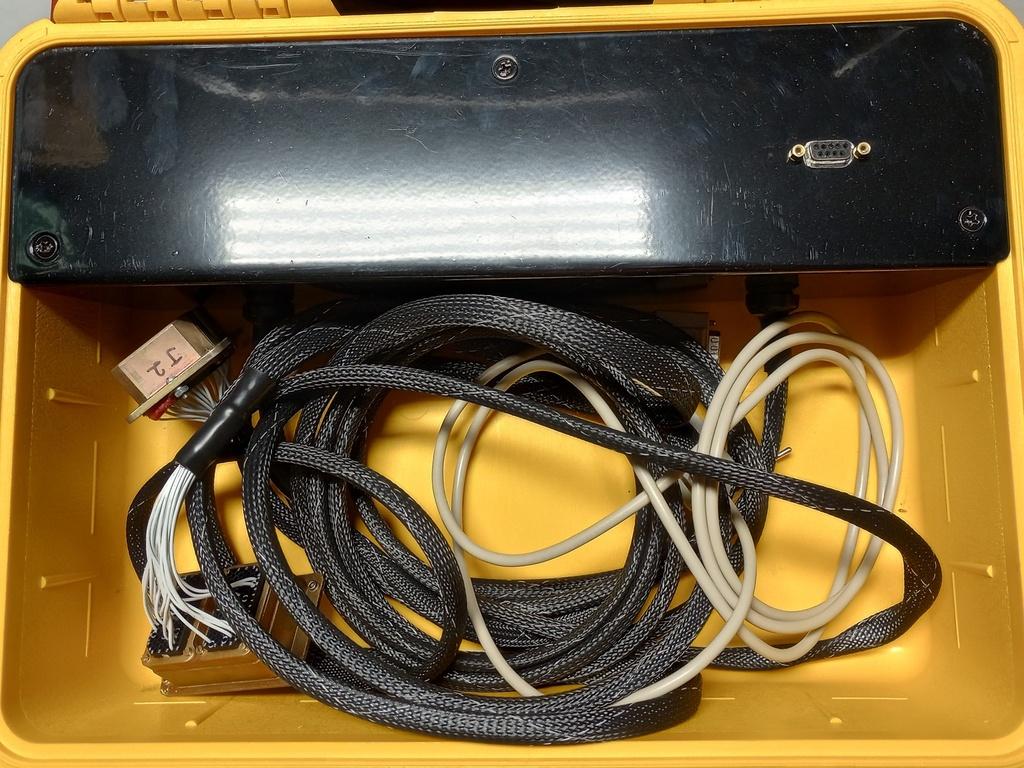 IC-600