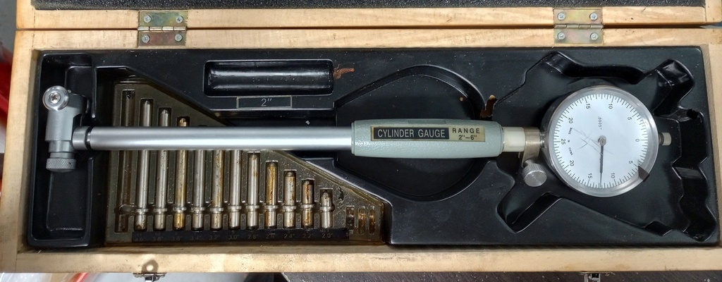 CylinderGauge