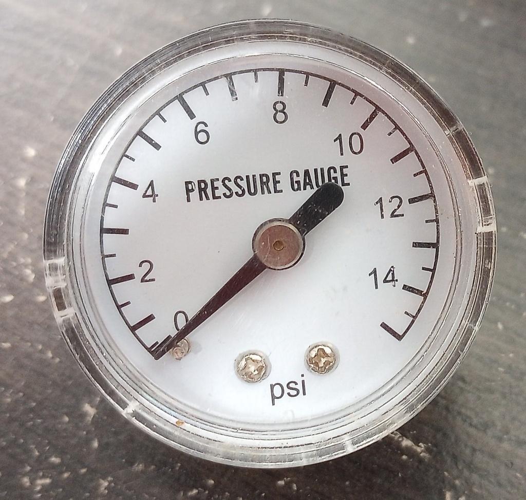 PressureGauge