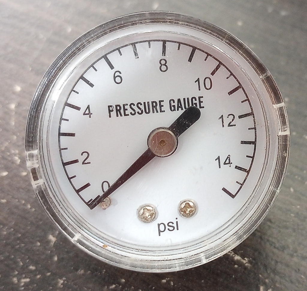 PressureGauge