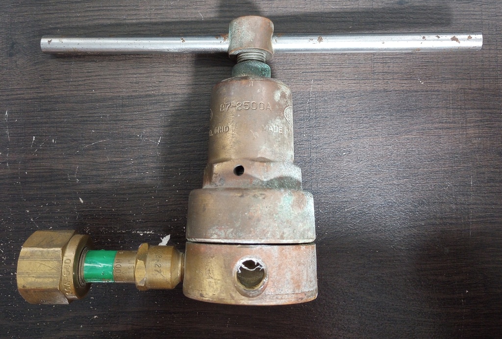 87-2500A
