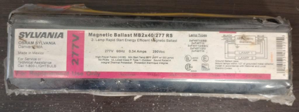 MB2x40/277RS