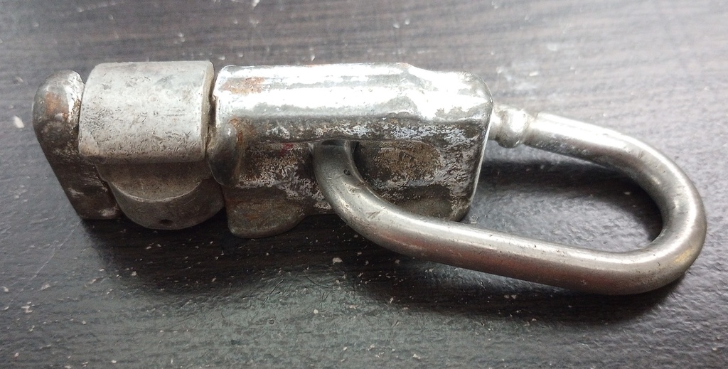 CargoNetTieDown