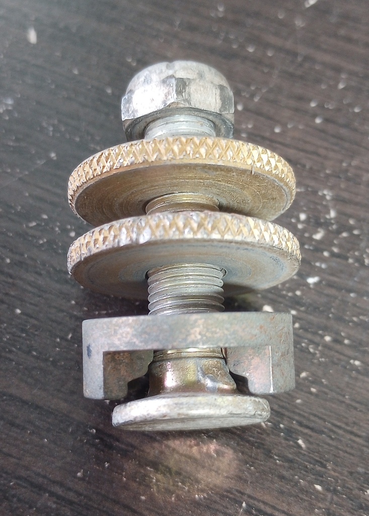 CargoFitting