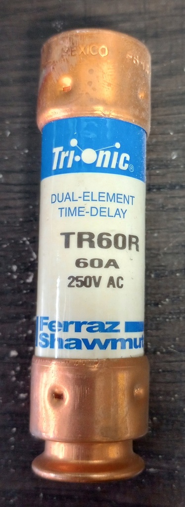TR60R