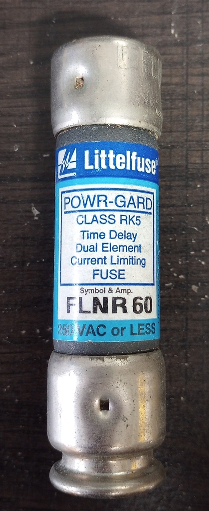 FLNR60