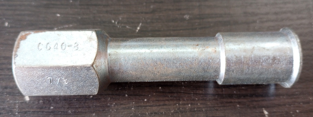 CG40-8