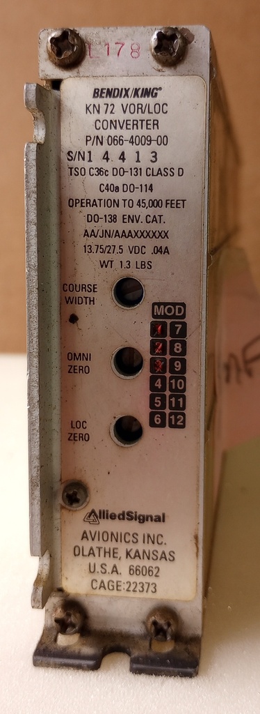 066-4009-00