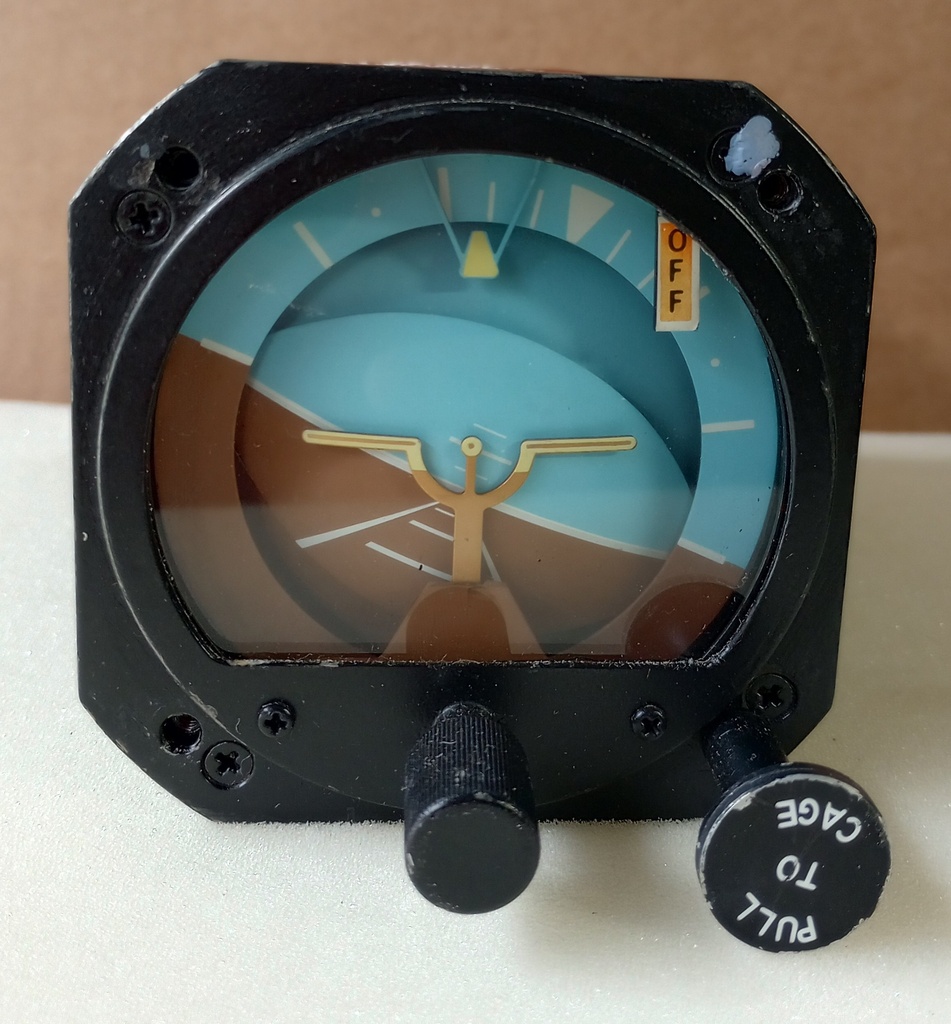 RCA26BK-6