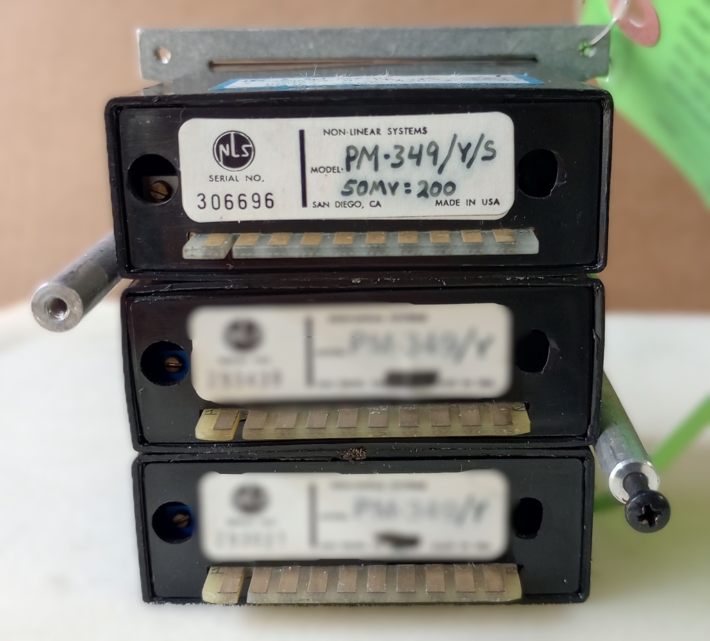 PM-349/Y/S