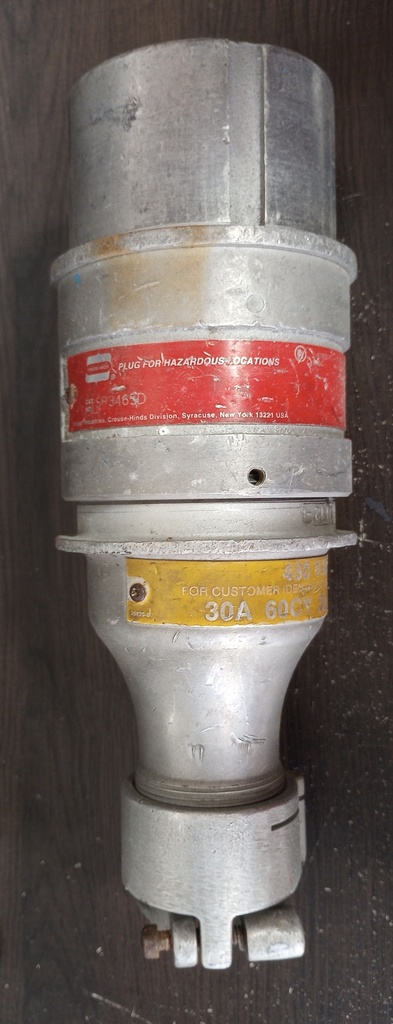 30A-60CY