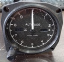 Altimeter