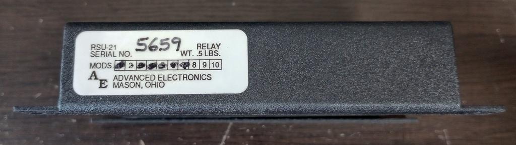 RSU-21