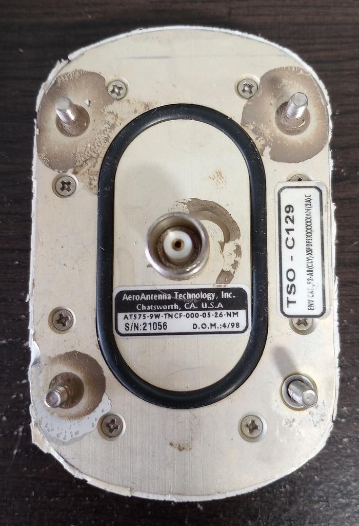 AT575-9W-TNCF-000-05-26-NM