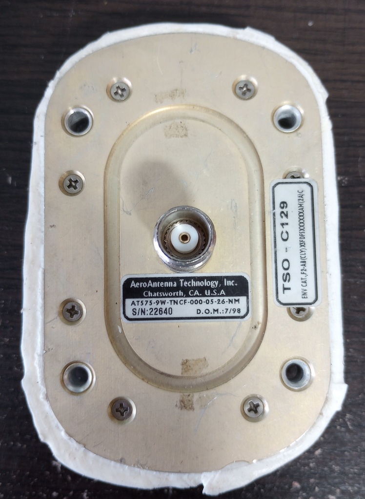 AT575-9W-TNCF-000-05-26-NM