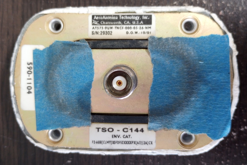 AT575-9W-TNCF-000-05-26-NM