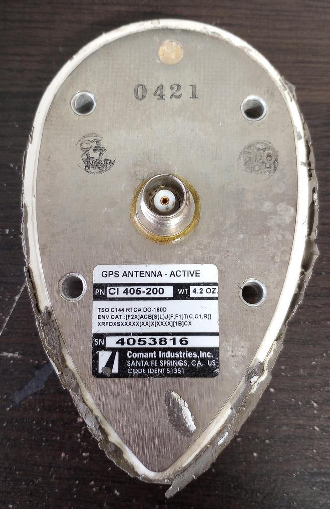 CI405-200