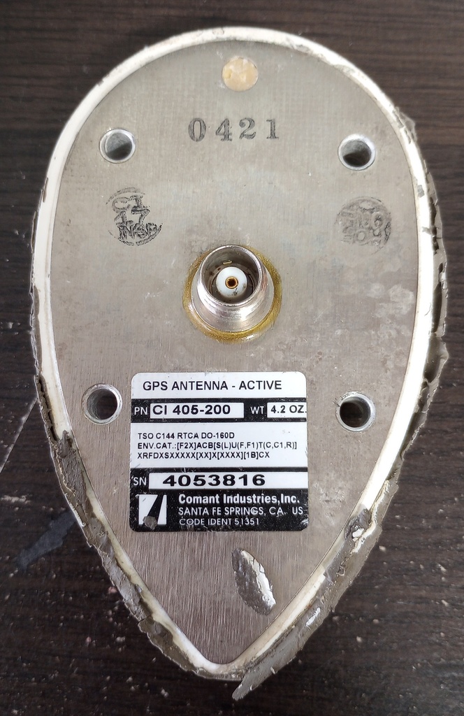 CI405-200