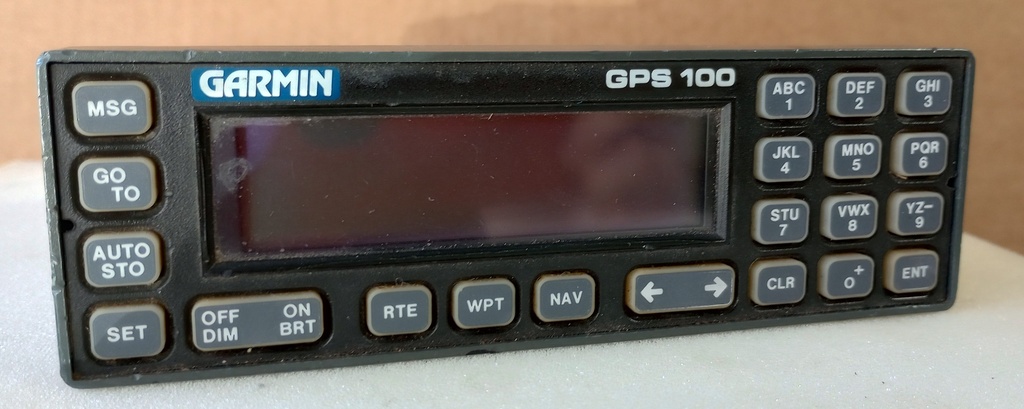 IPH-PNV-GPS100