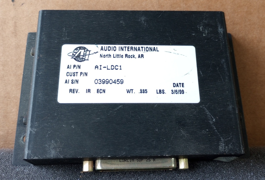 AI-LDC1 